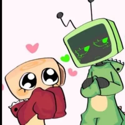 Thumbnail of 🟤 Шелли х Ви 🟢