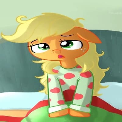 Thumbnail of Эпплджек