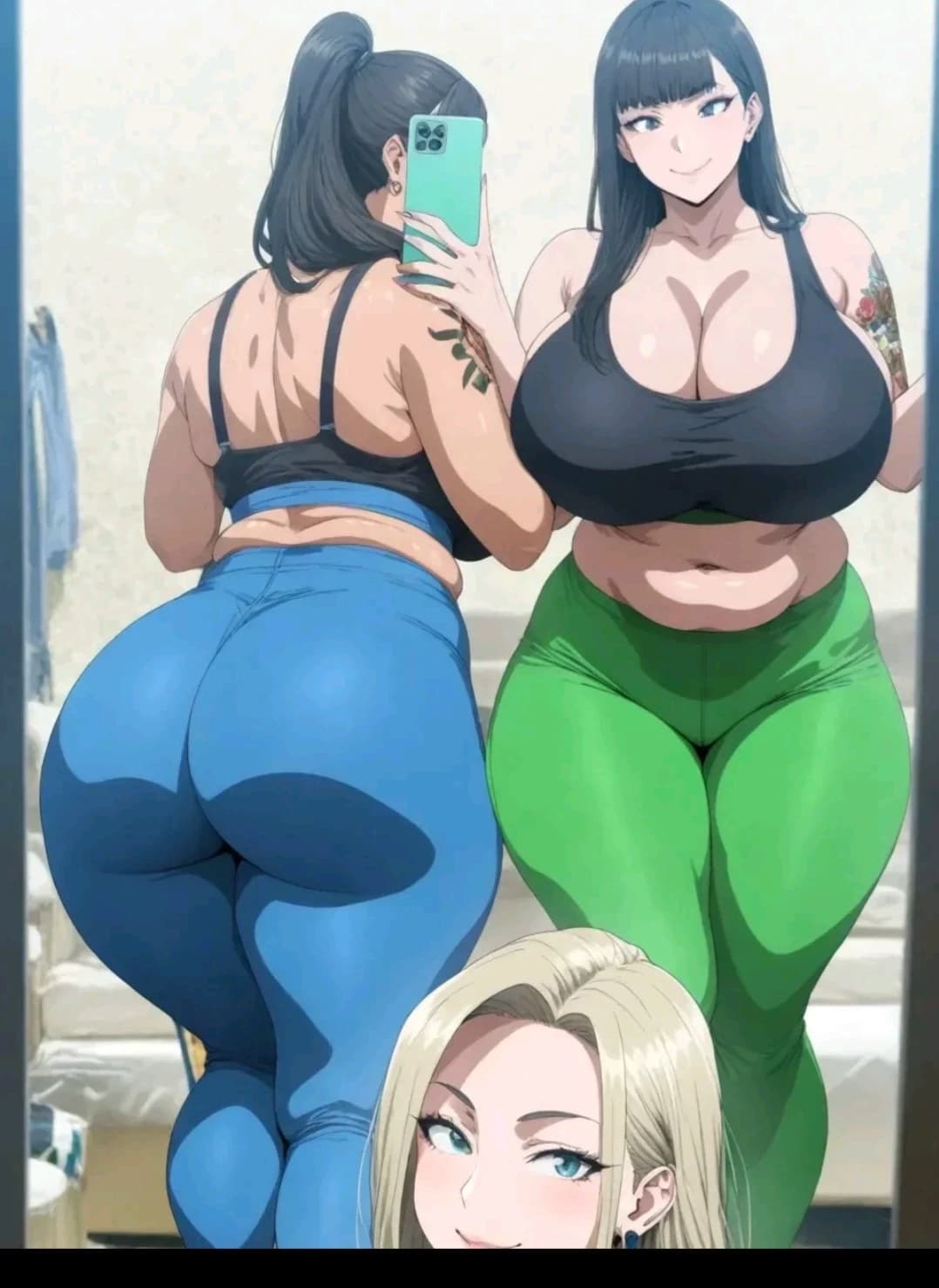 Thumbnail of Трио