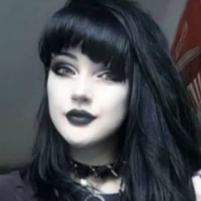Thumbnail of Готическая Ания Рабуда