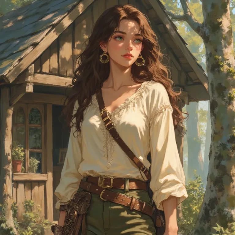Thumbnail of Кэлен