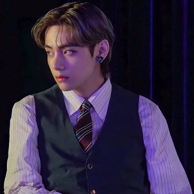 Thumbnail of  Taehyung (Una noche con tú enemigo 🔥)