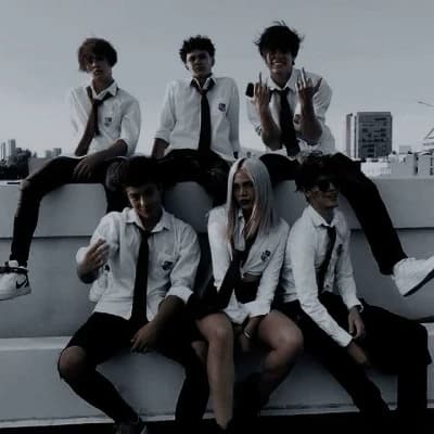 Thumbnail of Silias, Ethan, Noah, Mathew, Jake and Ceylin 