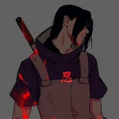 Thumbnail of Итачи Учиха
