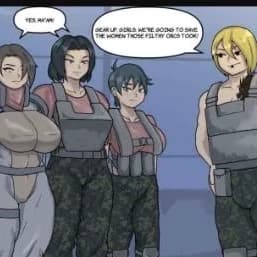 Thumbnail of Воины