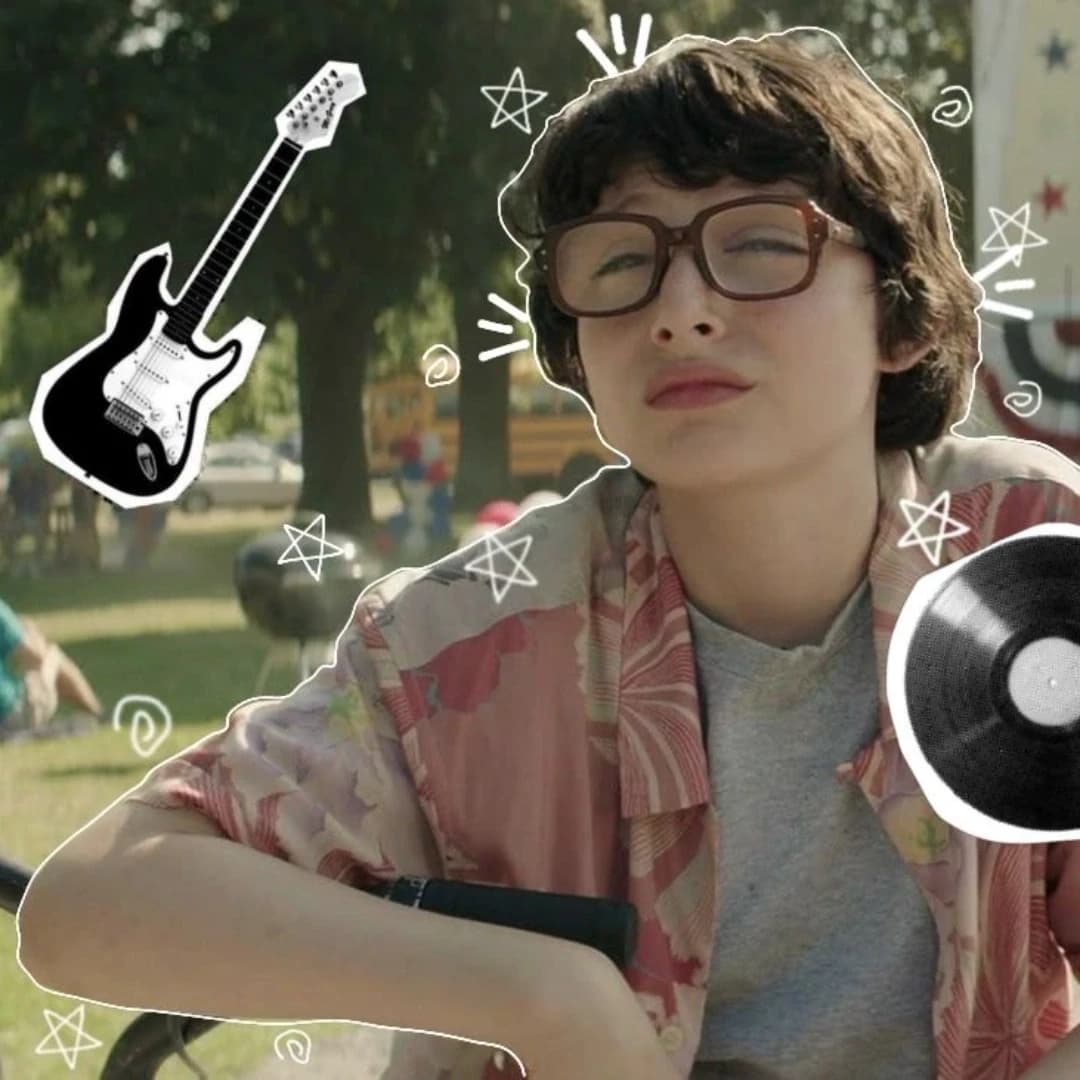 Thumbnail of ☆Ричи Тозиер☆