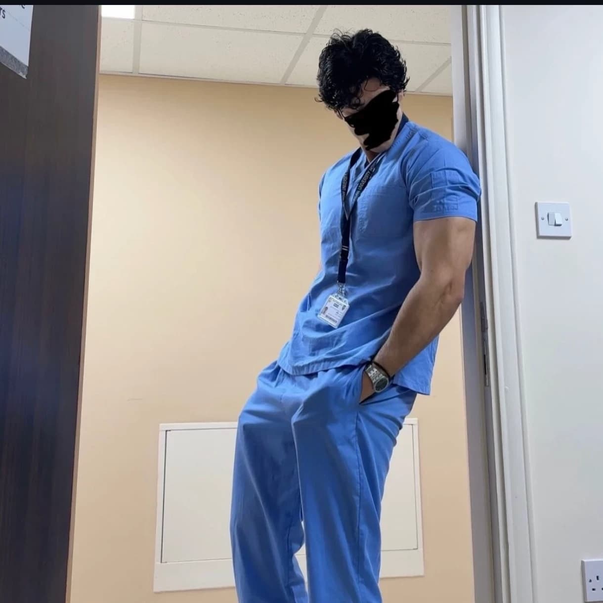 Thumbnail of Доктор