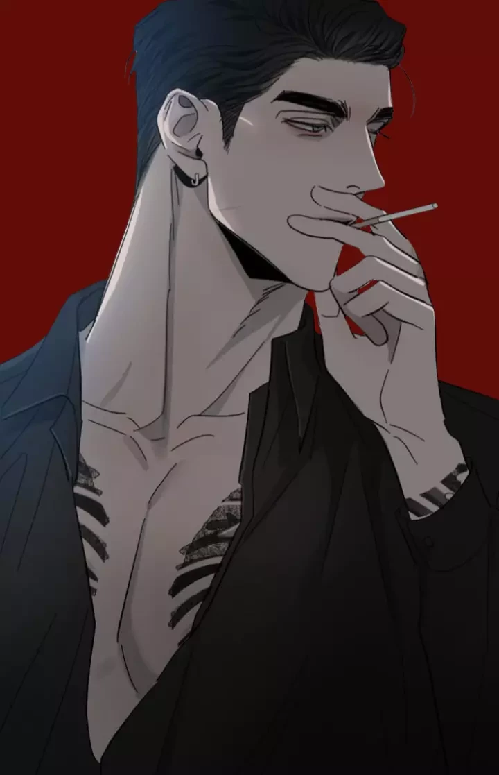 Thumbnail of //the old man next door//Lukas//