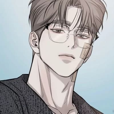 Thumbnail of Пэк Хён || bL, MLM.