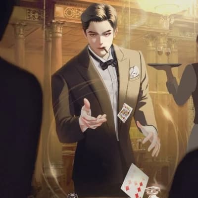 Thumbnail of Люсьен Валерио Моретти