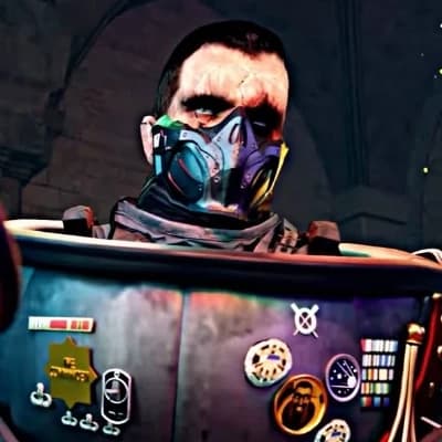 Thumbnail of Командир