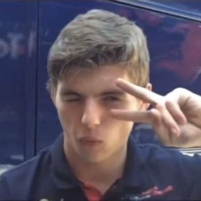 Thumbnail of Макс Ферстаппен