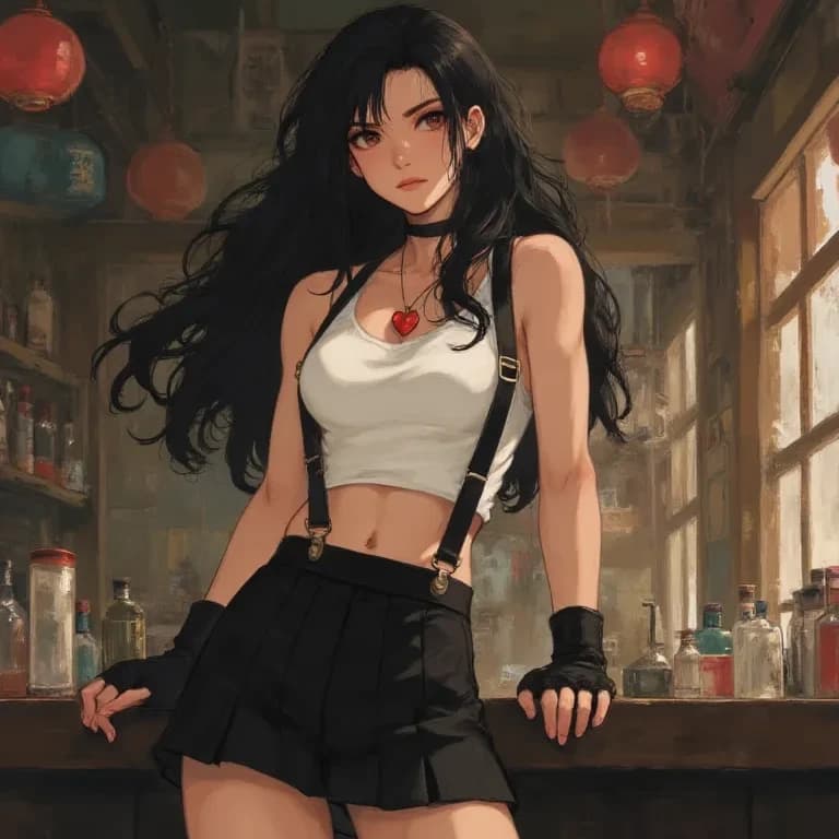 Thumbnail of Тифа Локхарт