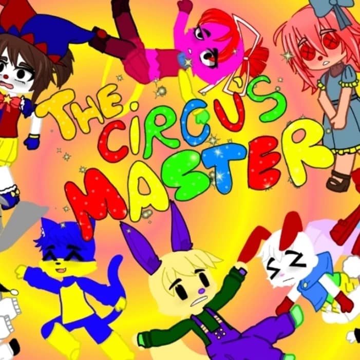 Thumbnail of Мастер 🎪💫 цирка \[RPG\]