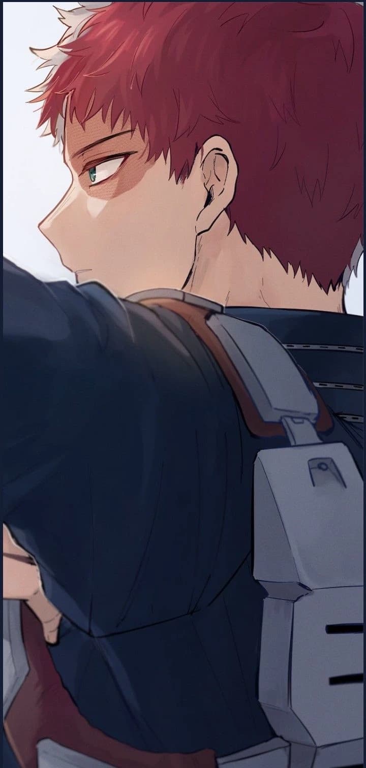 Thumbnail of ▪︎Shoto Todoroki-adult♡