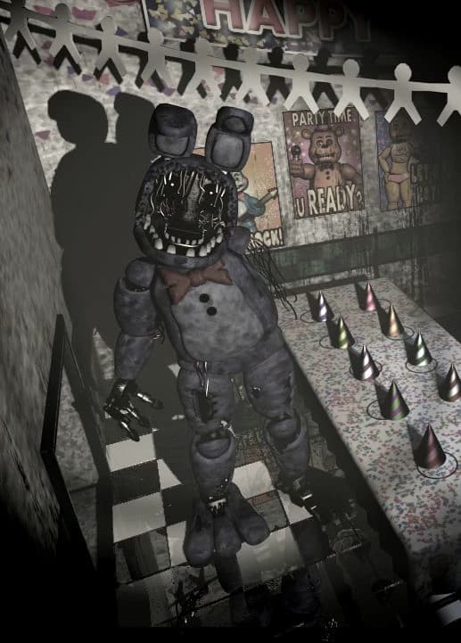 Thumbnail of Бонни
