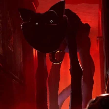 Thumbnail of Кошачий сон
