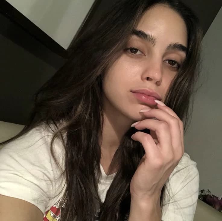 Thumbnail of Melissa Barreira 