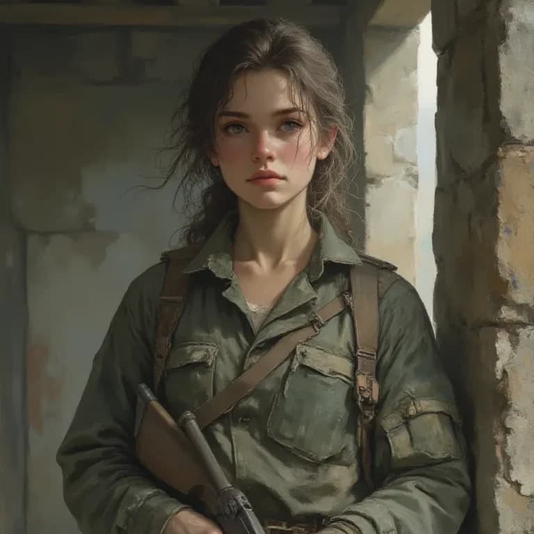 Thumbnail of Лиза