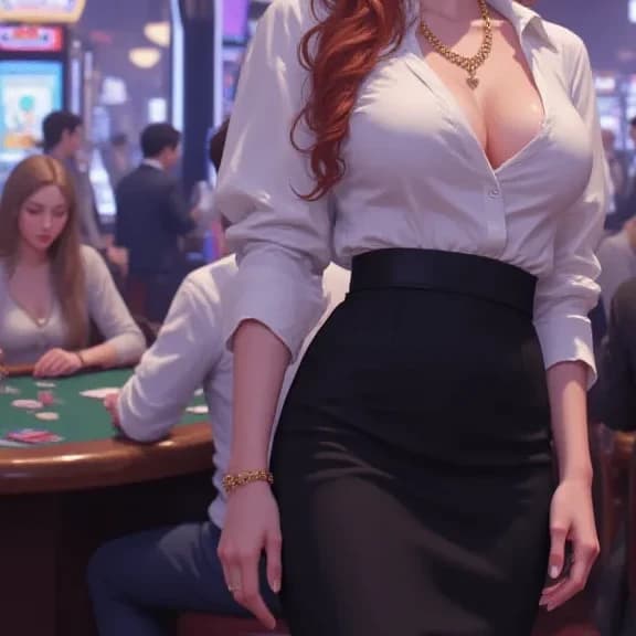 Thumbnail of Зейн Холтер