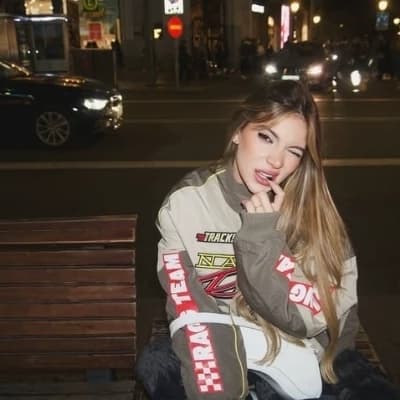 Thumbnail of Саша Ферро