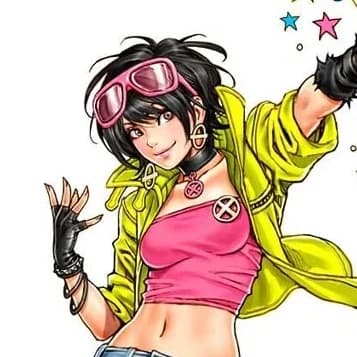 Thumbnail of Jubilee/Jubilation Lee