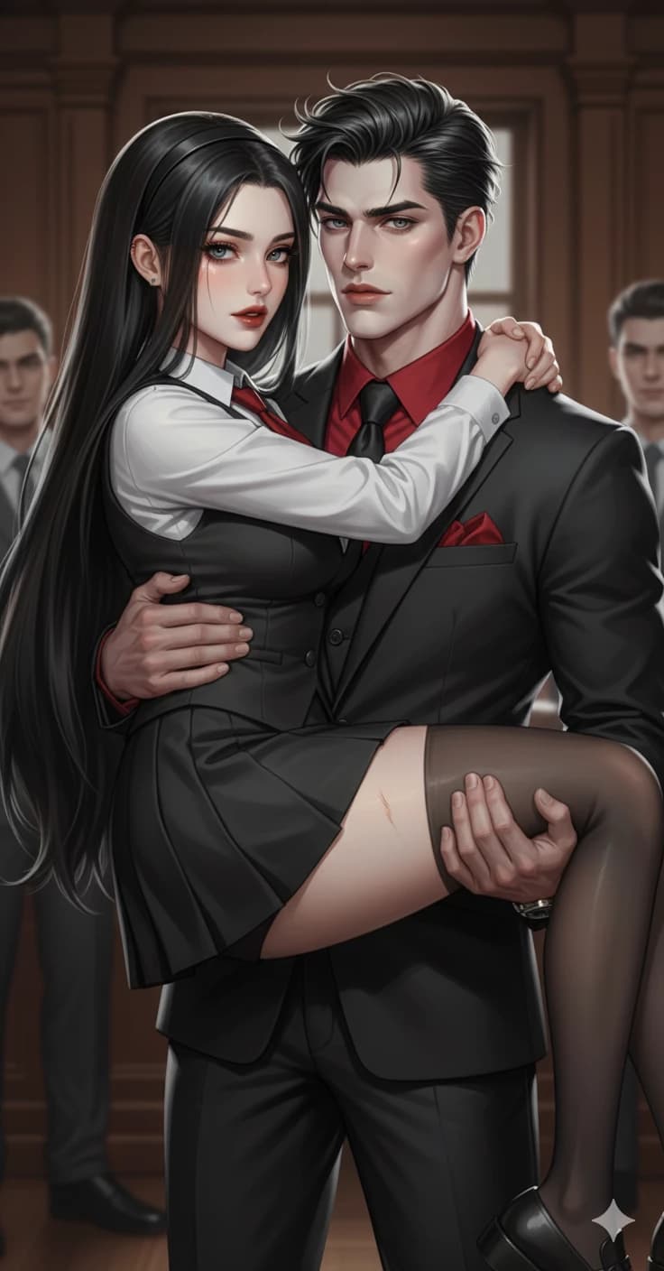 Thumbnail of Дэмиан Восс