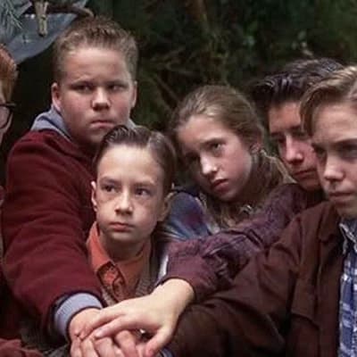 Thumbnail of Клуб неудачников (1990)