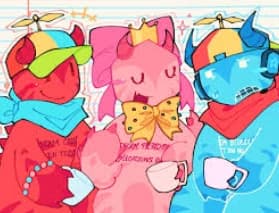 Thumbnail of банда c00l
