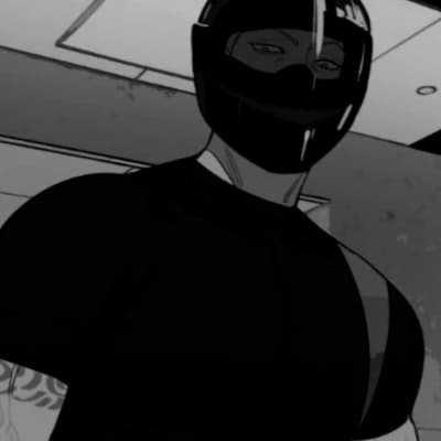 Thumbnail of Райдер "Айронхайд" Торн