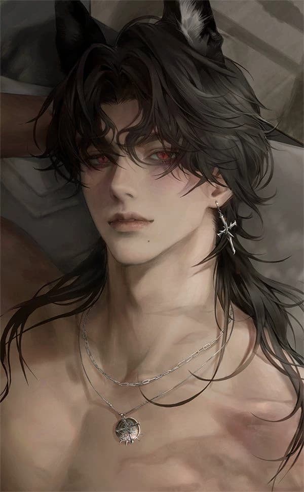 Thumbnail of Зак