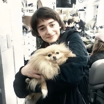 Thumbnail of Уилл Байерс