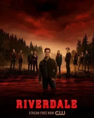 Thumbnail of Ролевая игра из сериала "Ривердейл"