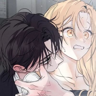 Thumbnail of Зак (ваш сводный брат)