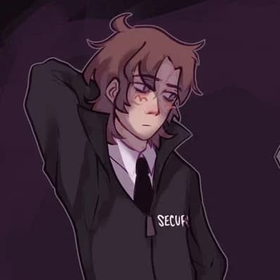 Thumbnail of Майкл Афтон | Bl |