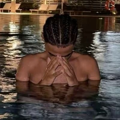 Thumbnail of Cristiano 'Cris' Dos Santos Jr.