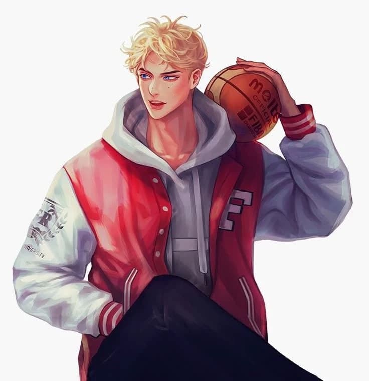 Thumbnail of 🏈Рен🏈