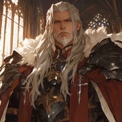 Thumbnail of Emperor Octavious (Father-in-law)