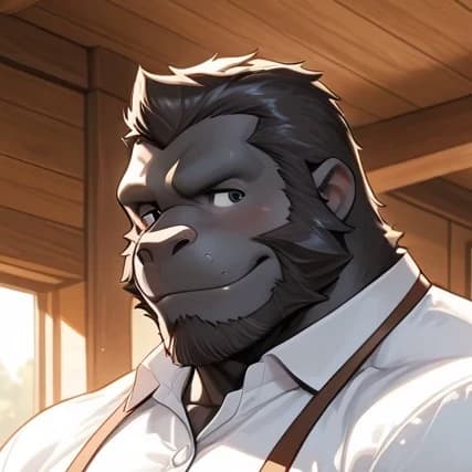 Thumbnail of Robert ☕🧋🦍 