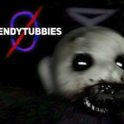 Thumbnail of Slendytubbies ⁰
