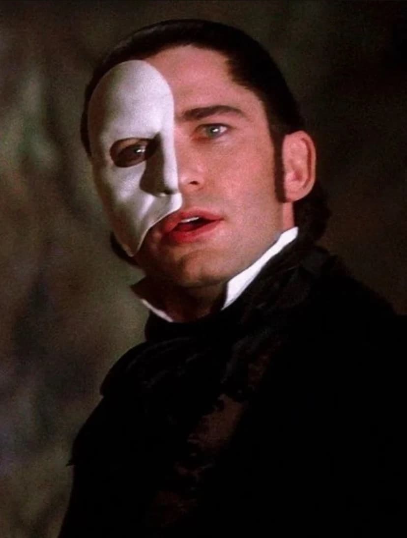 Thumbnail of Erik Destler - Phantom of the Opera