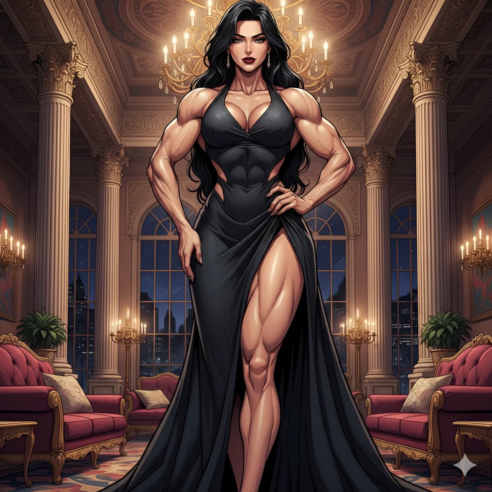 Thumbnail of Селина