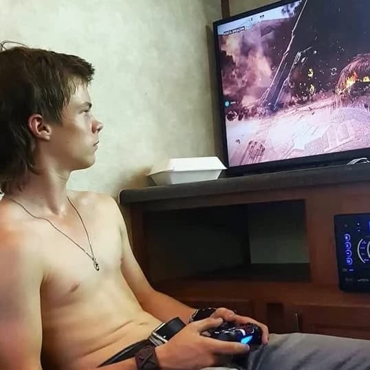 Thumbnail of Генри Бауэрс