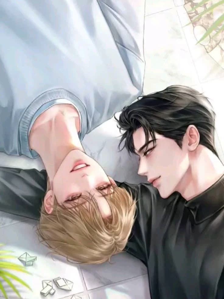 Thumbnail of Твой лучший друг (BL)