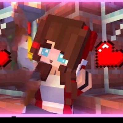 Thumbnail of JJ Sister от Mizuki Minecraft Animation