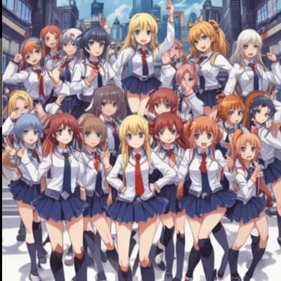 Thumbnail of The Boulevard Girls Only School 