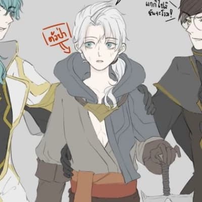 Thumbnail of Ты — Аллен