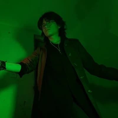 Thumbnail of Sebastian (Night Shadow)