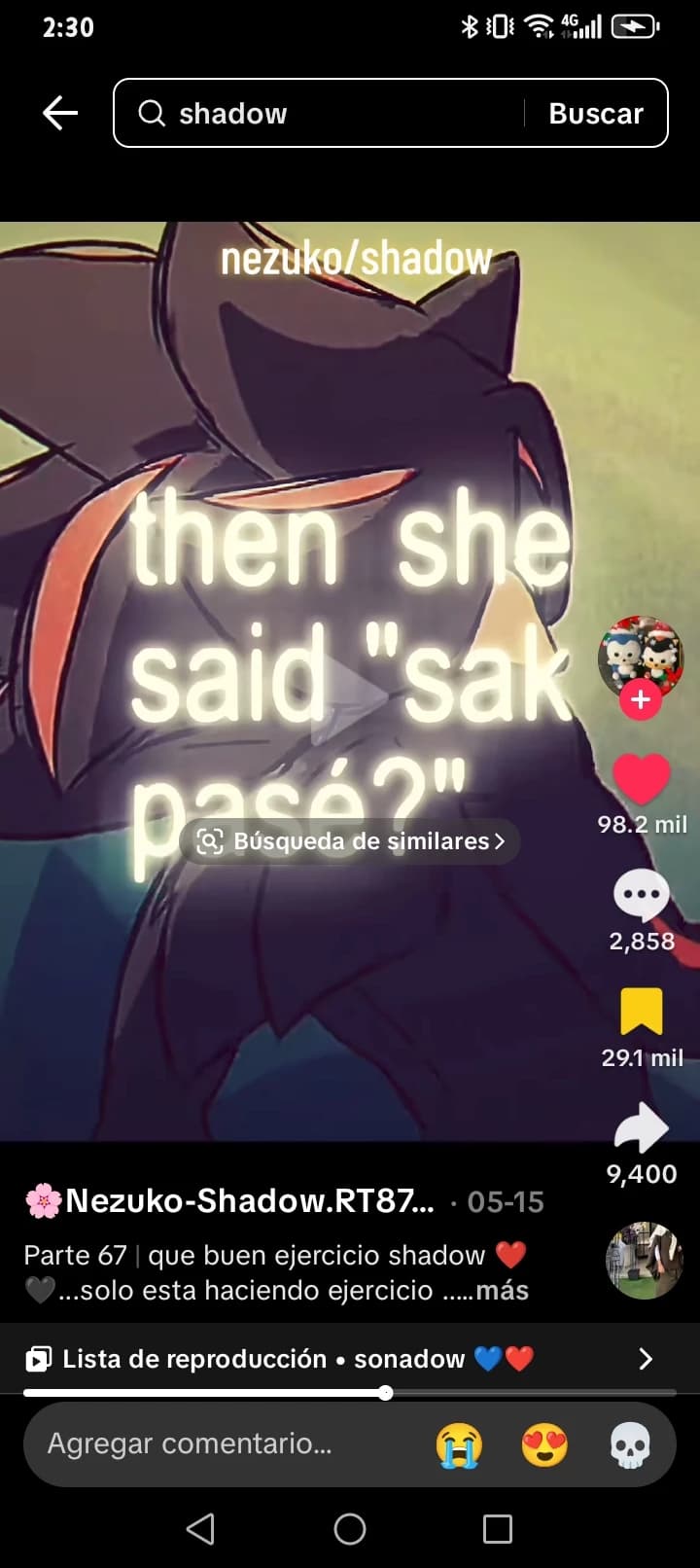 Thumbnail of Затенение эгчота