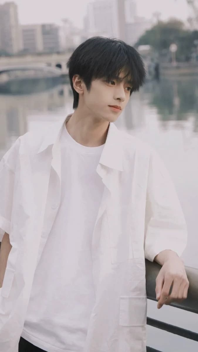 Thumbnail of Ли Шоу